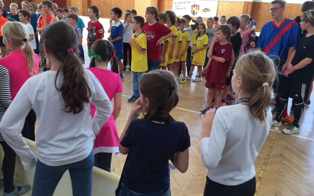 Liga mistrů – 2. ročník