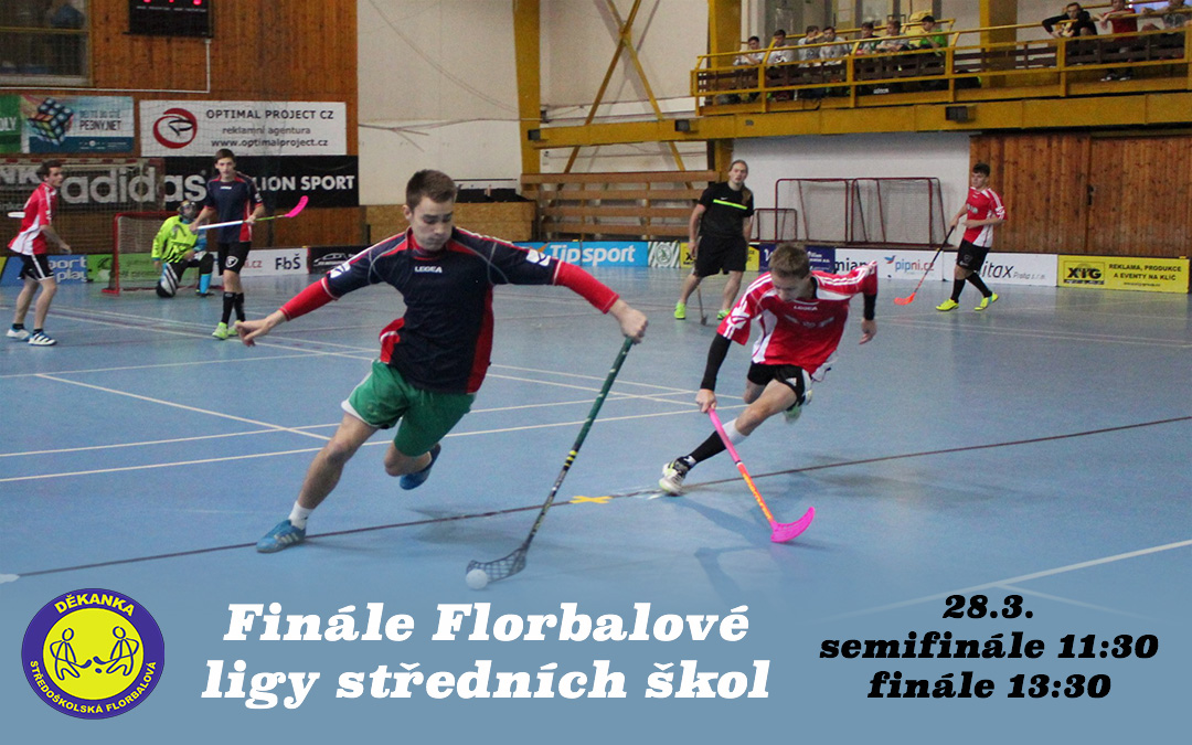 Finálový den!